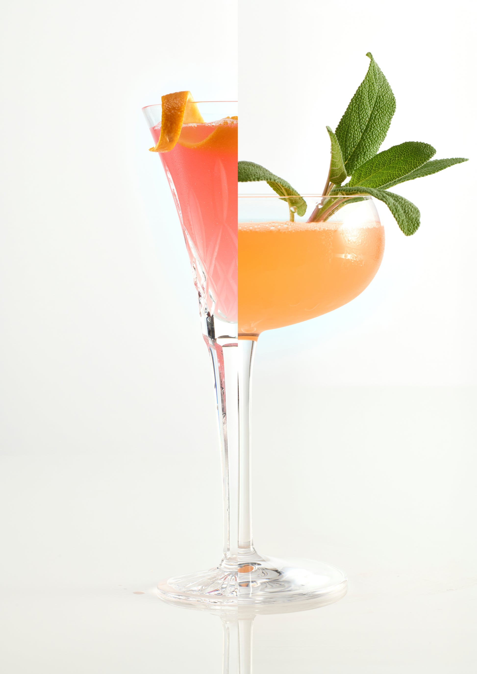 the Ladies' Night Combo