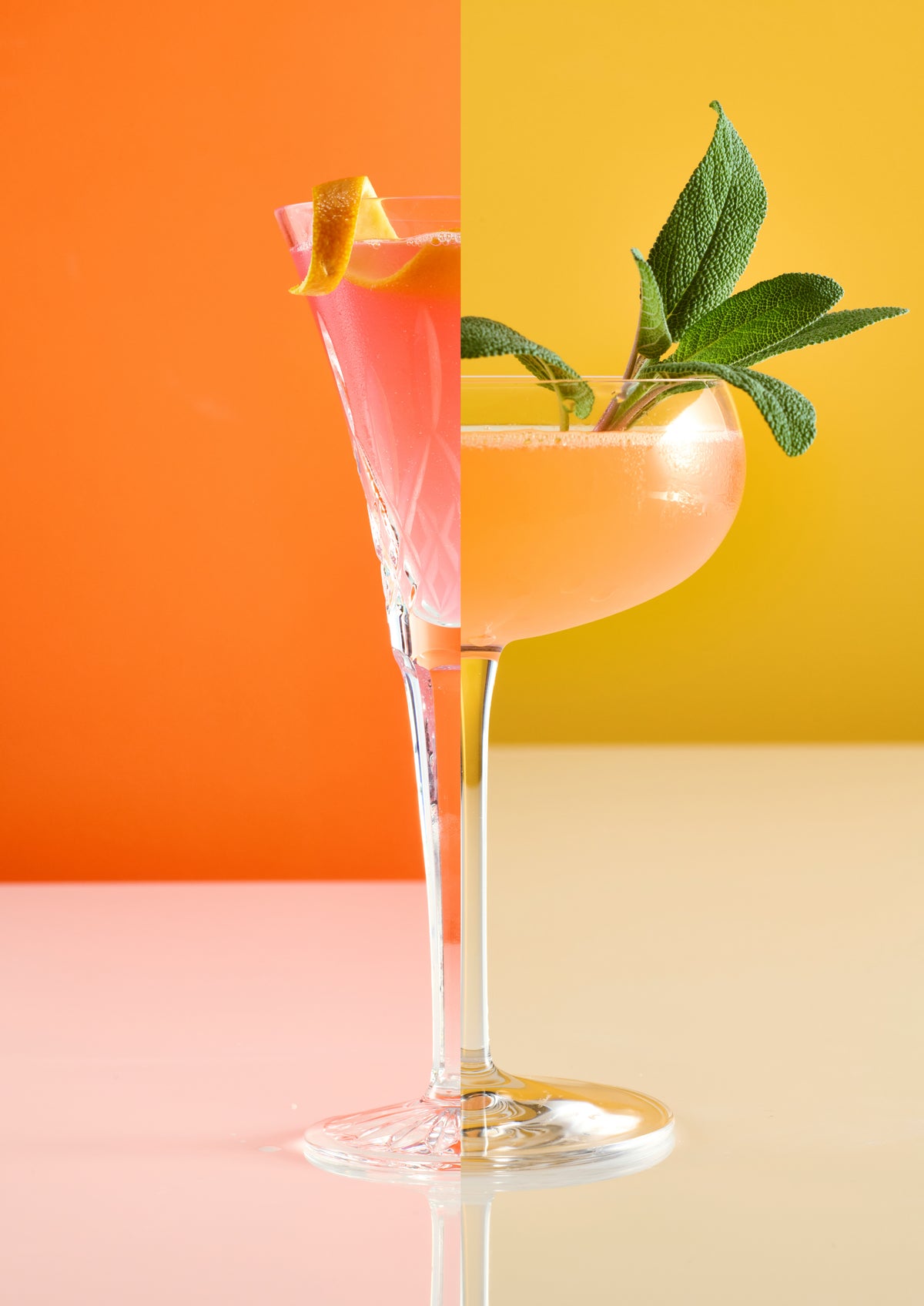 the Ladies' Night Combo