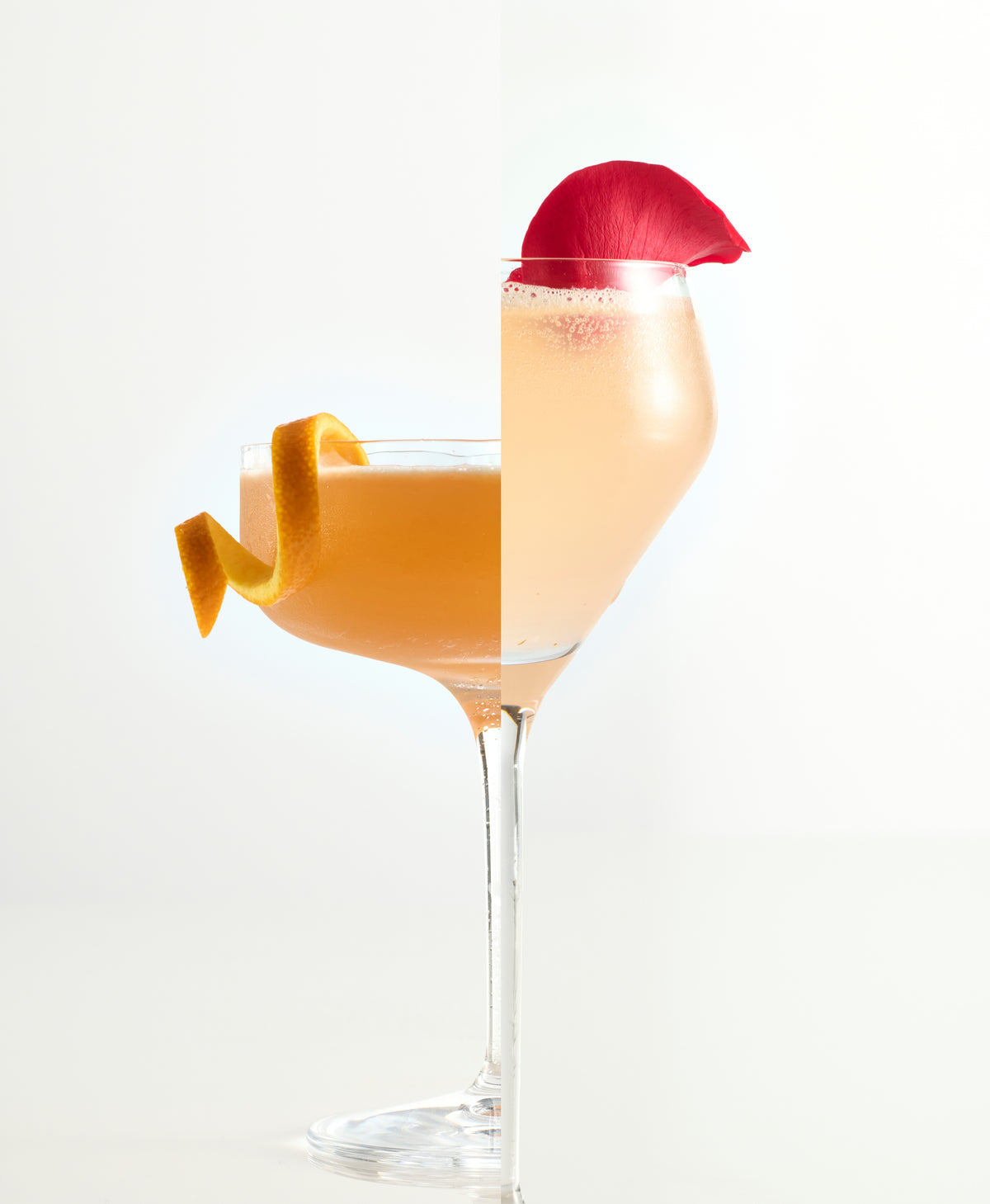 the His & Hers Combo