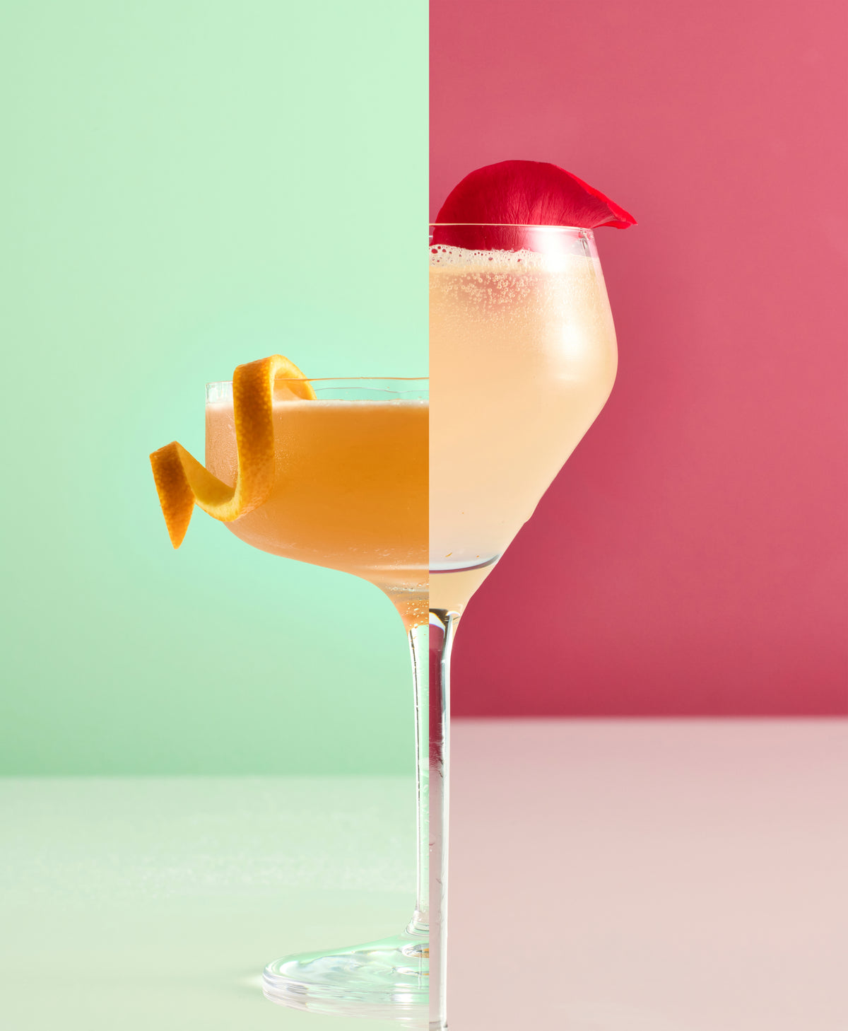 the His & Hers Combo