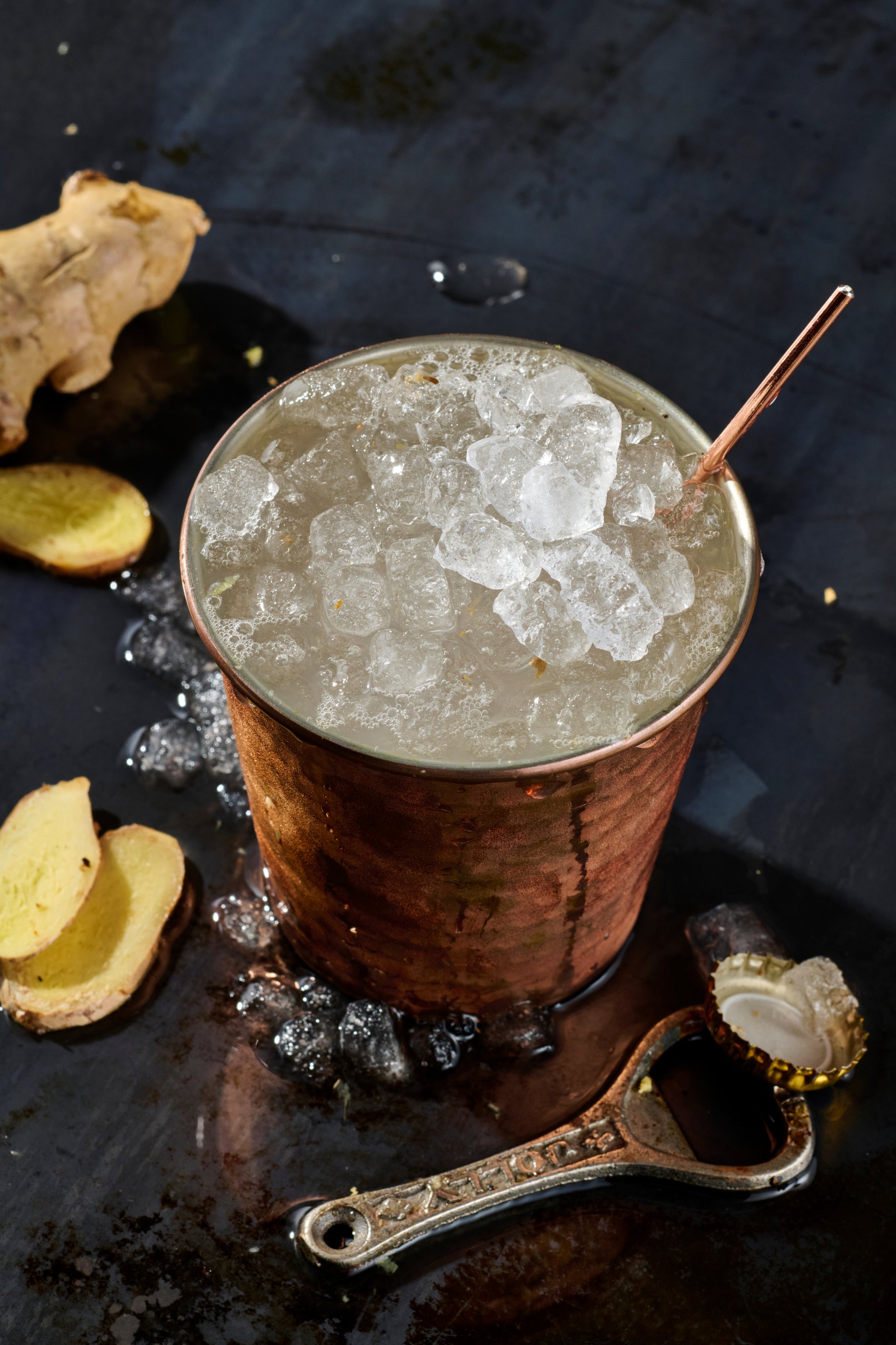 Moscow Mule