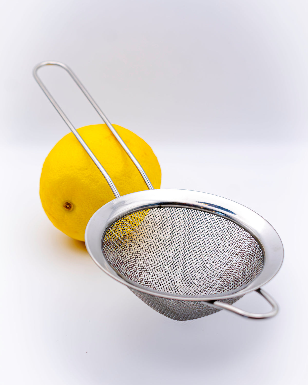 Strainer