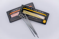 Cocktail Picks - Stainless Steel